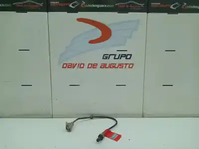 Pezzo di ricambio per auto di seconda mano Sonda Lambda per LEXUS RX (MCU/GSU/MHU3) 3MZFE Riferimenti OEM IAM 8946548200  