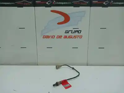 Pezzo di ricambio per auto di seconda mano sonda lambda per lexus rx (mcu/gsu/mhu3) 3mzfe riferimenti oem iam 8946548200  