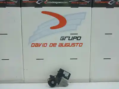 Peça sobressalente para automóvel em segunda mão motor elevador vidro traseiro esquerdo por renault koleos i hy_ 2.0 dci 4x4 hy0k referências oem iam 82751