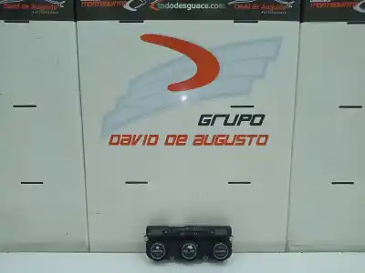 Pezzo di ricambio per auto di seconda mano controllo climatico per volkswagen golf v (1k1) 1.9 tdi riferimenti oem iam 