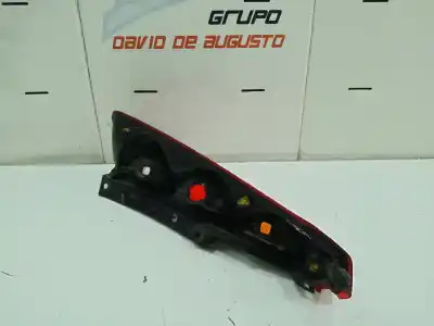 Second-hand car spare part right tailgate light for nissan note ii (e12) nissan note oem iam references 22016752  