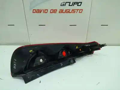 Second-hand car spare part right tailgate light for nissan note ii (e12) nissan note oem iam references 22016752  