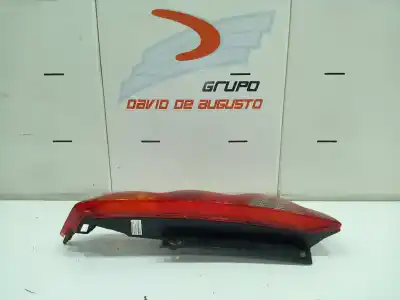 Second-hand car spare part right tailgate light for nissan note ii (e12) nissan note oem iam references 22016752  