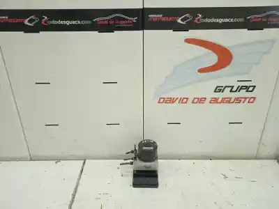 Peça sobressalente para automóvel em segunda mão abs por bmw 3 touring (e46) 320 d referências oem iam abh4c10b19  