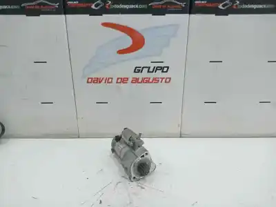 Second-hand car spare part starter motor for jaguar xf portfolio 180 cv / 132 kw oem iam references   
