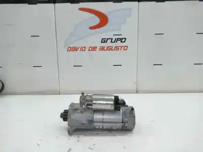 Second-hand car spare part starter motor for jaguar xf portfolio 180 cv / 132 kw oem iam references   