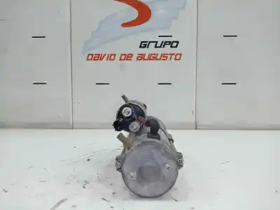 Second-hand car spare part starter motor for jaguar xf portfolio 180 cv / 132 kw oem iam references   