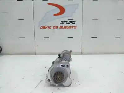 Second-hand car spare part starter motor for jaguar xf portfolio 180 cv / 132 kw oem iam references   