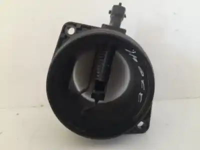 Second-hand car spare part flowmeter for jaguar xf portfolio 180 cv / 132 kw oem iam references g4d312b579aa  