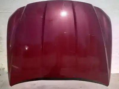 Автозапчастина б/у капок для jaguar xf portfolio 180 cv / 132 kw посилання на oem iam gx6319h237ab