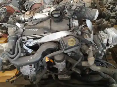 Piesă de schimb auto la mâna a doua MOTOR COMPLET pentru TOURAN (1T1) GOLF IV  Referințe OEM IAM ARL  