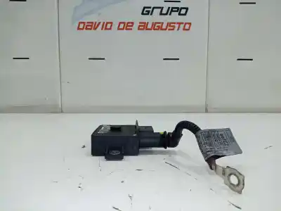 Peça sobressalente para automóvel em segunda mão caixa de pré-aquecimento por bmw 3 (e46) 320 d referências oem iam 778682106  