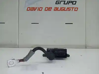 Peça sobressalente para automóvel em segunda mão caixa de pré-aquecimento por bmw 3 (e46) 320 d referências oem iam 778682106  