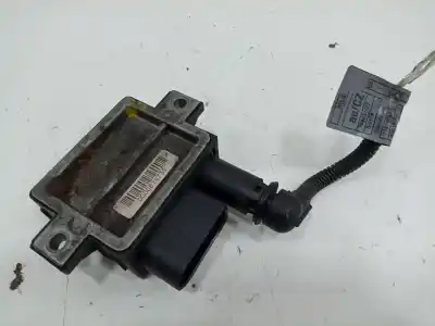 Peça sobressalente para automóvel em segunda mão caixa de pré-aquecimento por bmw 3 (e46) 320 d referências oem iam 778682106  