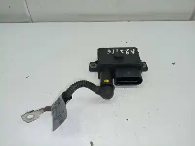 Peça sobressalente para automóvel em segunda mão caixa de pré-aquecimento por bmw 3 (e46) 320 d referências oem iam 778682106  