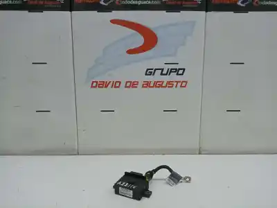 Peça sobressalente para automóvel em segunda mão caixa de pré-aquecimento por bmw 3 (e46) 320 d referências oem iam 778682106  