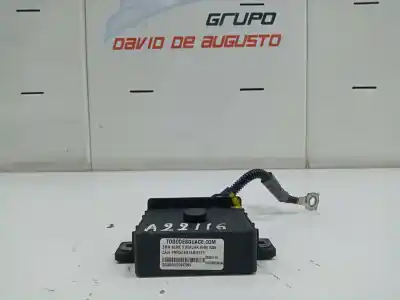 Peça sobressalente para automóvel em segunda mão caixa de pré-aquecimento por bmw 3 (e46) 320 d referências oem iam 778682106  