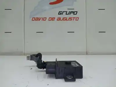 Peça sobressalente para automóvel em segunda mão caixa de pré-aquecimento por bmw 3 (e46) 320 d referências oem iam 778682106  