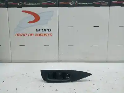 Автозапчасти б/у ВЫКЛЮЧАТЕЛЬ ЛЕВОГО ПЕРЕДНЕГО ОКНА за NISSAN QASHQAI II SUV (J11, J11_)  ссылки OEM IAM 809614EH0AX  