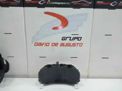 Gebrauchtes Autoersatzteil INSTRUMENTENTAFEL zum MITSUBISHI ASX (GA0W)  OEM-IAM-Referenzen   