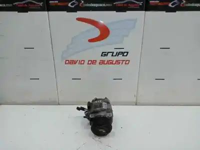 Second-hand car spare part air conditioning compressor for galloper asx 1.6 mivec oem iam references   