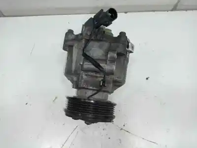 Second-hand car spare part air conditioning compressor for galloper asx 1.6 mivec oem iam references   