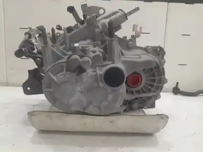 Pezzo di ricambio per auto di seconda mano riduttore per galloper asx 1.6 mivec riferimenti oem iam   