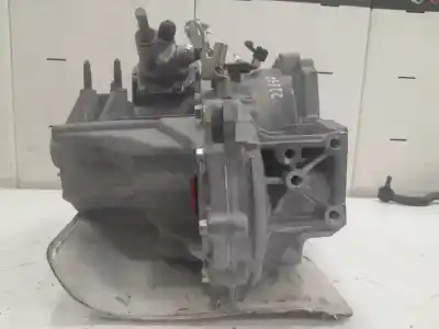 Pezzo di ricambio per auto di seconda mano riduttore per galloper asx 1.6 mivec riferimenti oem iam   