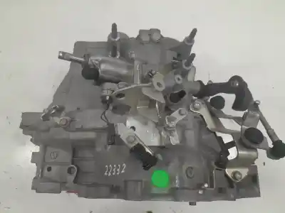 Pezzo di ricambio per auto di seconda mano riduttore per galloper asx 1.6 mivec riferimenti oem iam   