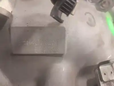 Pezzo di ricambio per auto di seconda mano riduttore per galloper asx 1.6 mivec riferimenti oem iam   