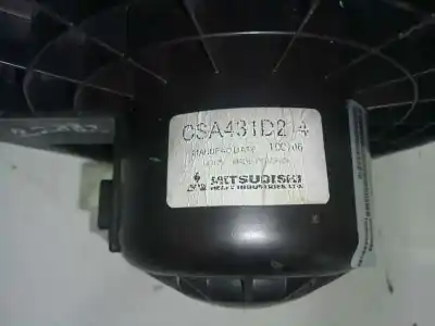 Peça sobressalente para automóvel em segunda mão motor de sofagem por galloper asx 1.6 mivec referências oem iam   