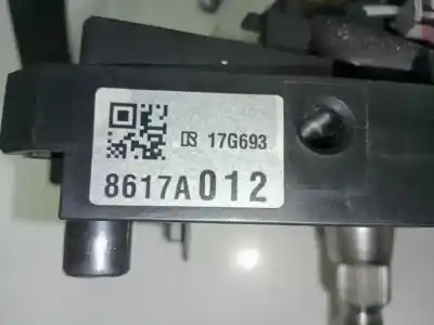 Автозапчасти б/у рулевая колонка за galloper asx 1.6 mivec ссылки oem iam   