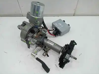 Автозапчасти б/у рулевая колонка за galloper asx 1.6 mivec ссылки oem iam   