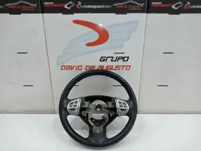 Pezzo di ricambio per auto di seconda mano VOLANTE per GALLOPER ASX  Riferimenti OEM IAM   