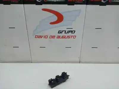 Second-hand car spare part left front power window switch for galloper asx 1.6 mivec oem iam references   