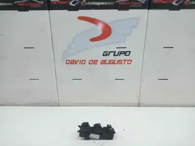 Pezzo di ricambio per auto di seconda mano  per GALLOPER ASX  Riferimenti OEM IAM   