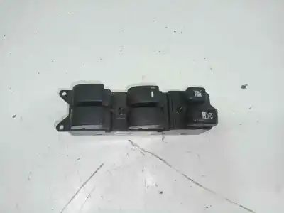 Second-hand car spare part left front power window switch for galloper asx 1.6 mivec oem iam references   