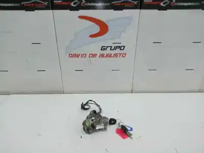 Peça sobressalente para automóvel em segunda mão canhão de ignição por galloper asx 1.6 mivec referências oem iam 