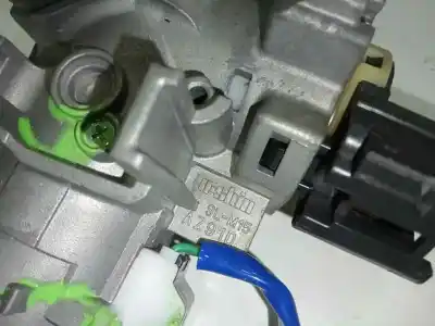 Peça sobressalente para automóvel em segunda mão canhão de ignição por galloper asx 1.6 mivec referências oem iam   