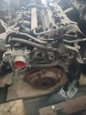 Pezzo di ricambio per auto di seconda mano motore completo per galloper asx 1.6 mivec riferimenti oem iam   