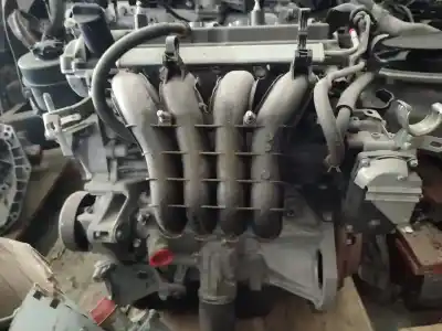 Pezzo di ricambio per auto di seconda mano motore completo per galloper asx 1.6 mivec riferimenti oem iam   