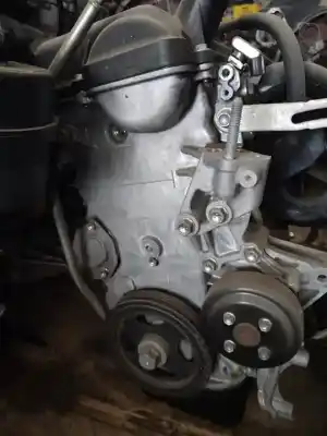Pezzo di ricambio per auto di seconda mano motore completo per galloper asx 1.6 mivec riferimenti oem iam   