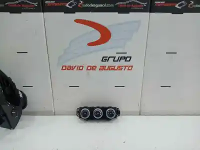 Second-hand car spare part Climate Control for GALLOPER ASX 1.6 MIVEC OEM IAM references   