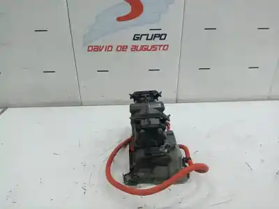 Peça sobressalente para automóvel em segunda mão compressor de ar condicionado a/a a/c por peugeot ion access 48 cv / 35 kw referências oem iam 7813a271