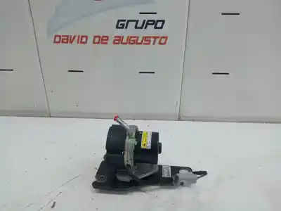 Peça sobressalente para automóvel em segunda mão depressor de travões / bomba de vácuo por peugeot ion access 48 cv / 35 kw referências oem iam b42100443