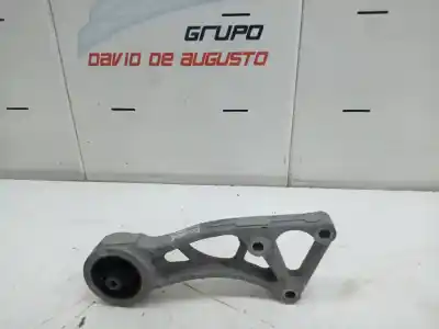 Peça sobressalente para automóvel em segunda mão suporte motor por peugeot ion access 48 cv / 35 kw referências oem iam mab2450