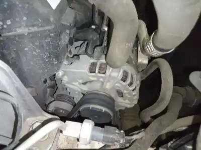 Peça sobressalente para automóvel em segunda mão alternador por mercedes-benz clase b b 180 cdi d 246.212 referências oem iam a0009063822