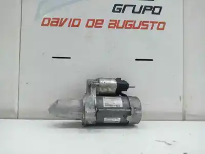 Peça sobressalente para automóvel em segunda mão motor de arranque por mercedes-benz clase b b 180 cdi d 246.212 referências oem iam a6459060800