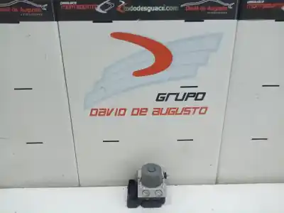 Peça sobressalente para automóvel em segunda mão abs por mercedes-benz clase b b 180 cdi d 246.212 referências oem iam a000 431 37 00