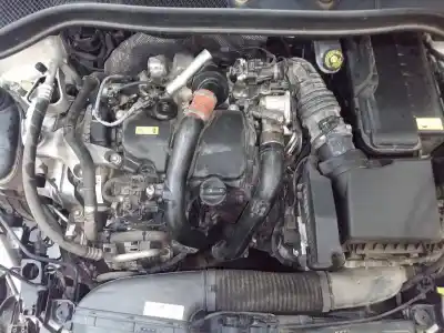 Gebrauchtes Autoersatzteil GETRIEBE zum MERCEDES-BENZ CLASE B  OEM-IAM-Referenzen 2463608400  